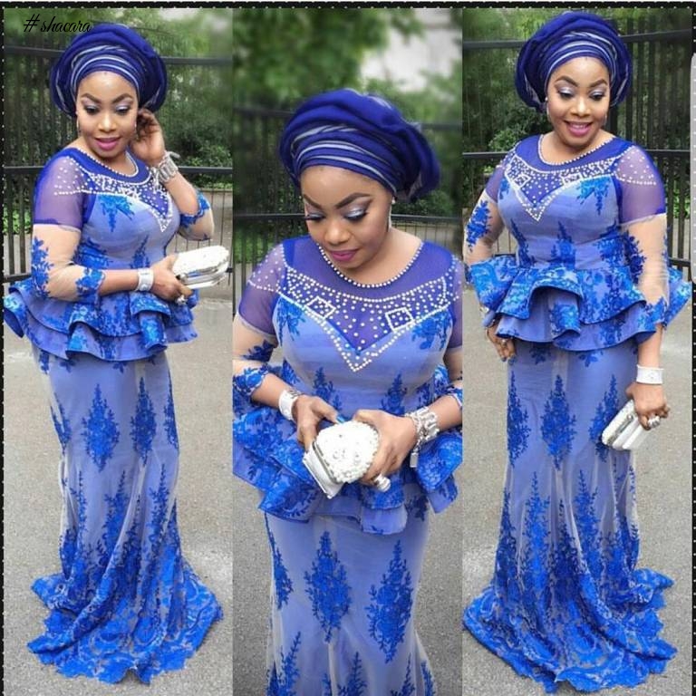 GAME CHANGING ASO EBI STYLES WE SAW OVER THE WEEKEND