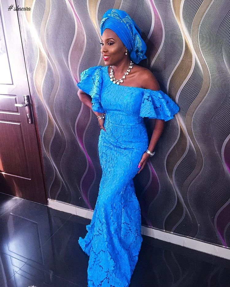 ASO EBI STYLES THAT ARE FASCINATING