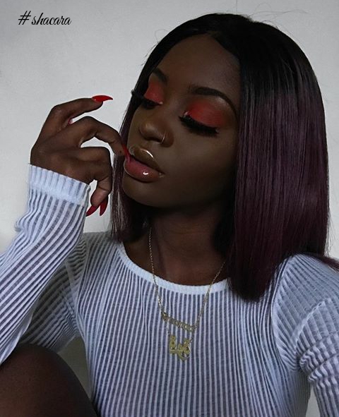 Stunning Makeup Looks We Are Crushing On From Instagram