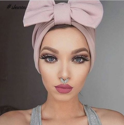 Stunning Makeup Looks We Are Crushing On From Instagram