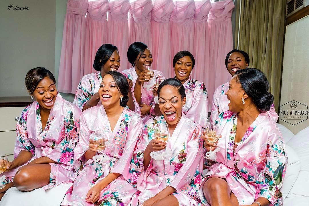 These Colourful And Fun Filled Bridal Shoot Will Make You Want To Get Married Already