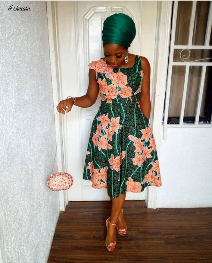 CHECK OUT THESE GORGEOUS AND TRENDING ASOEBI STYLES