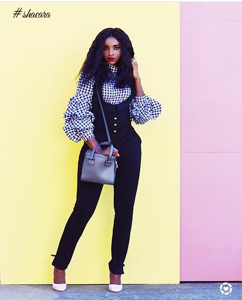 These Stylish Work Style Looks Are All The Inspiration You Need This Week