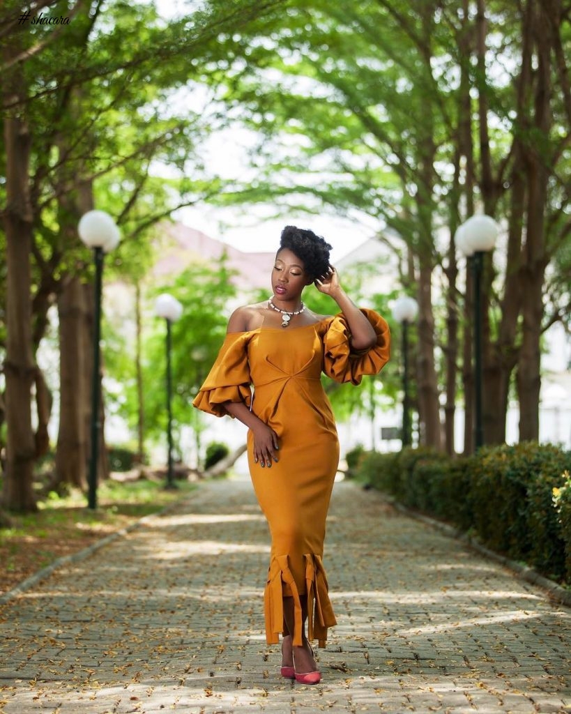 BEVERLY NAYA fashion collections