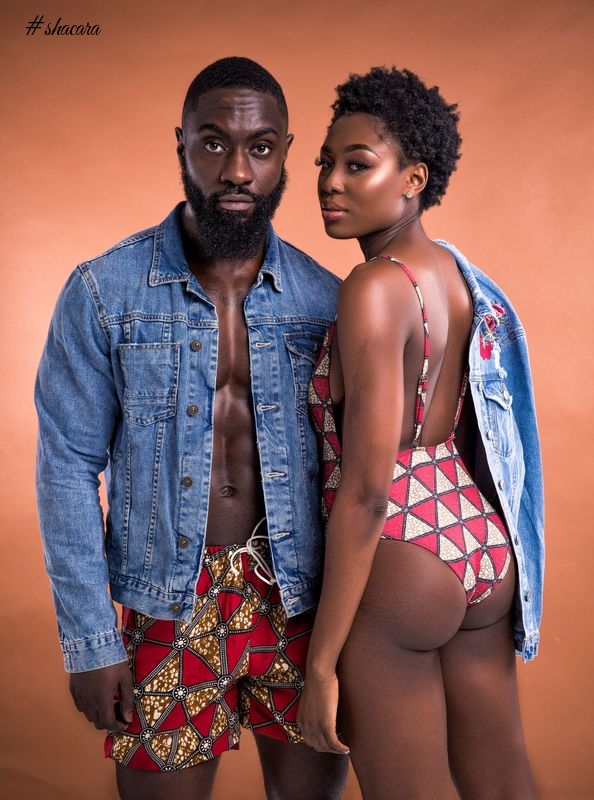 Swimwear Brand Crown Rose Launches Its New Collection For Newly Married Couples