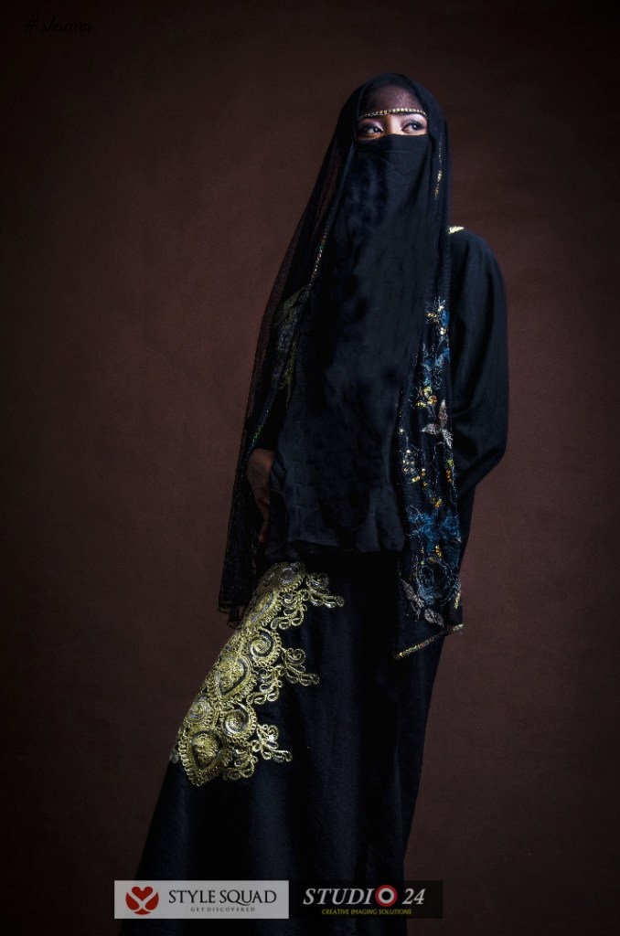 STUDIO 24 & STYLE SQUAD RELEASES EID- AL-FITR THEMED SHOOTS
