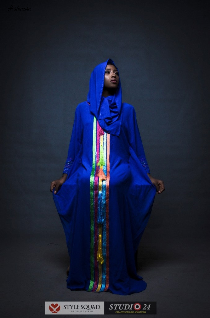 STUDIO 24 & STYLE SQUAD RELEASES EID- AL-FITR THEMED SHOOTS
