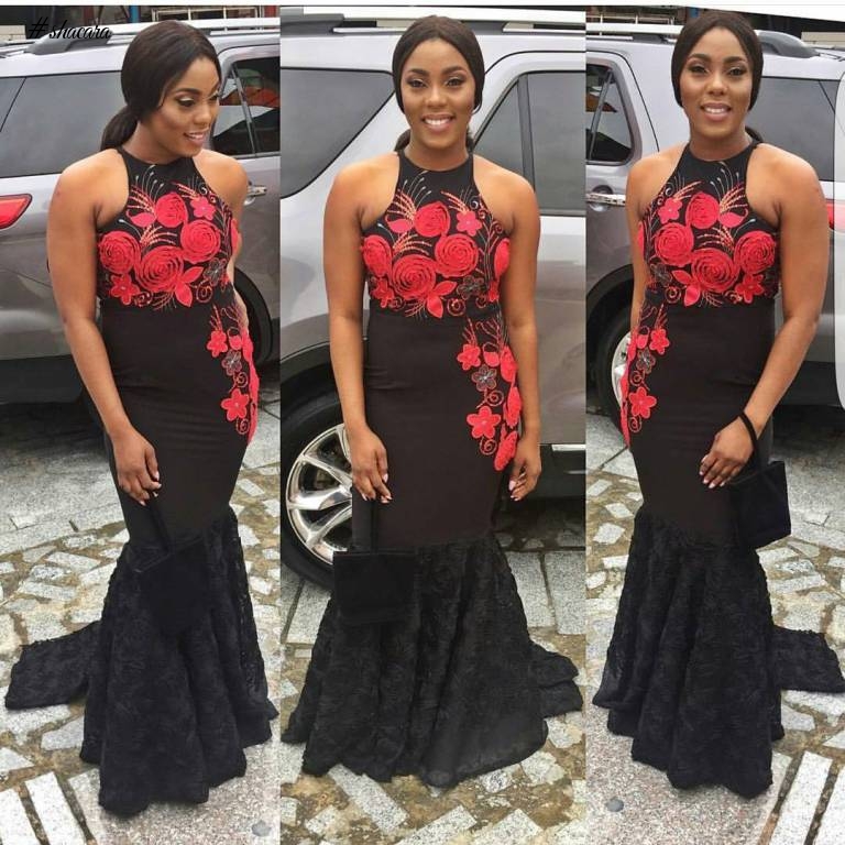 SWITCH UP YOUR WEEKEND FASHION IN THESE BEAUTIFUL STYLES FOR YOUR OWAMBE PARTY