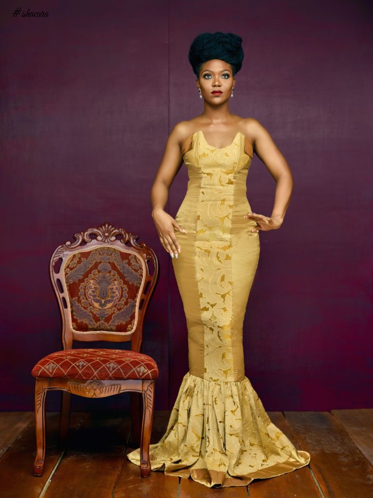 SWITCH UP YOUR WEEKEND FASHION IN THESE BEAUTIFUL STYLES FOR YOUR OWAMBE PARTY