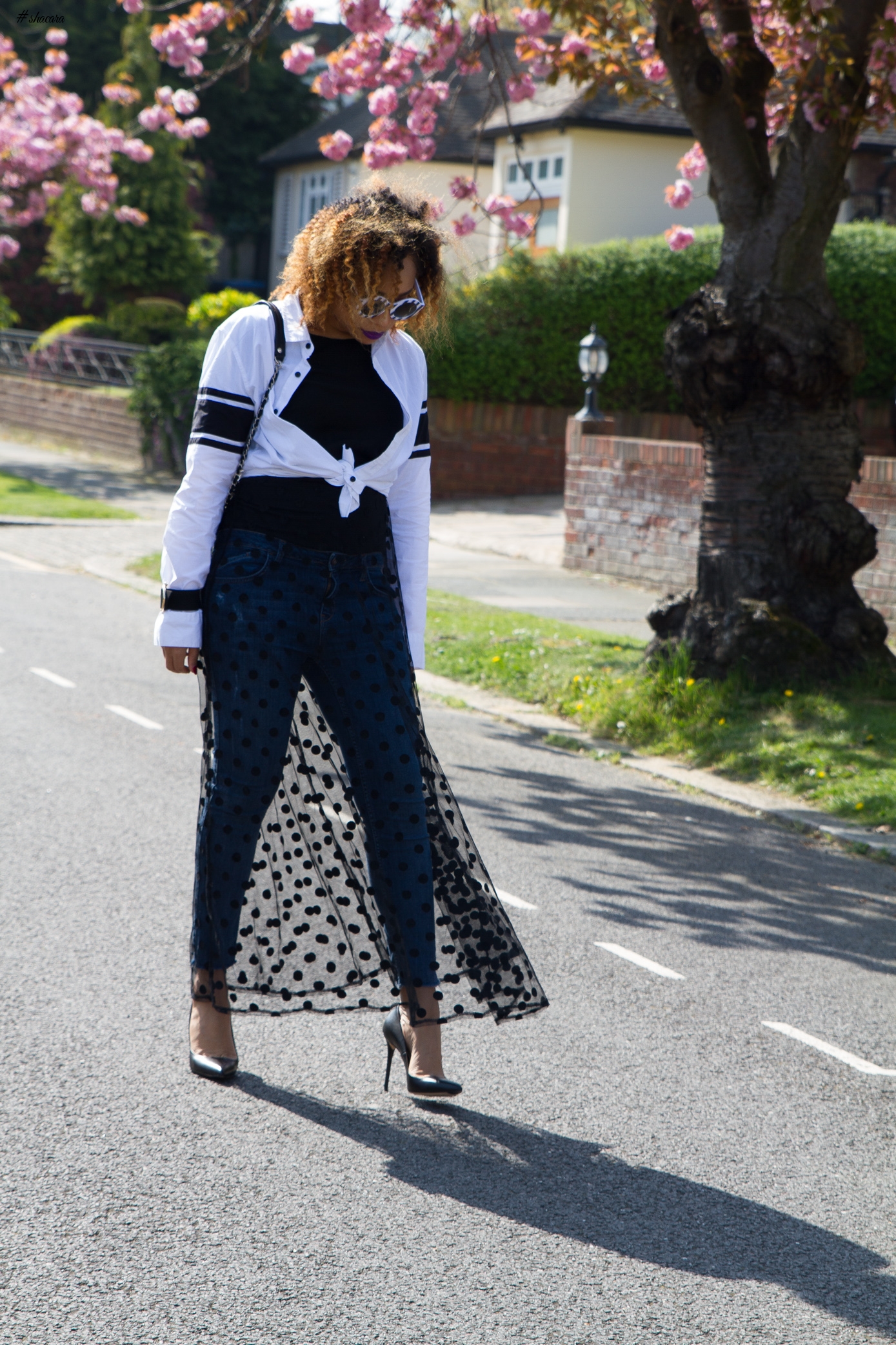Street Style Round Up Of The Week!