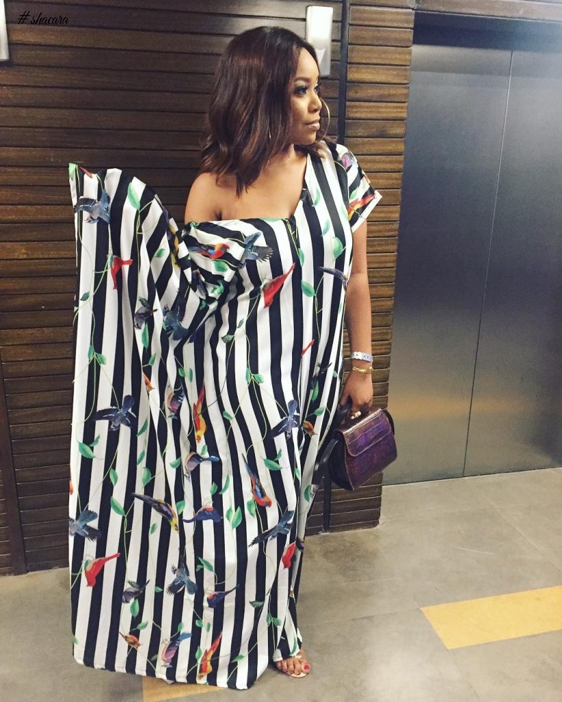 URBAN BOUBOU STYLES YOU SHOULD SEE