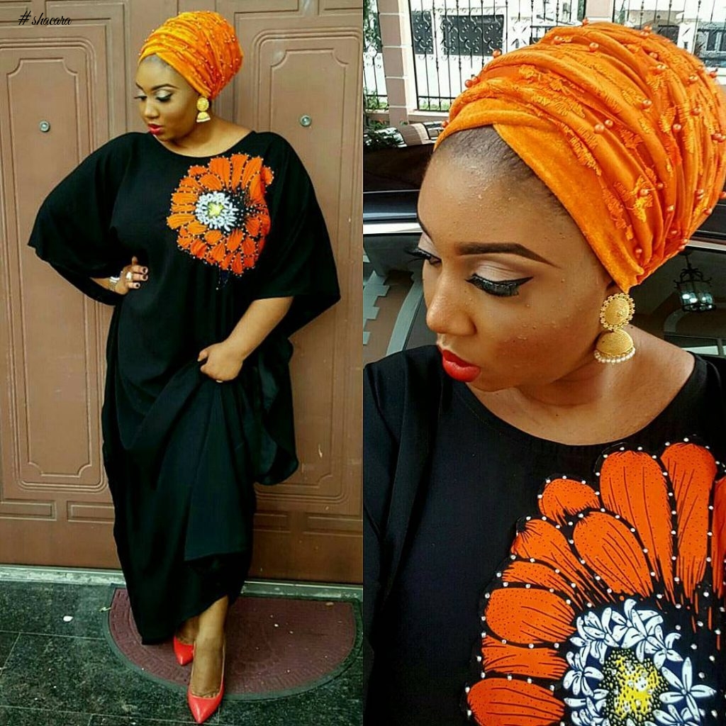URBAN BOUBOU STYLES YOU SHOULD SEE
