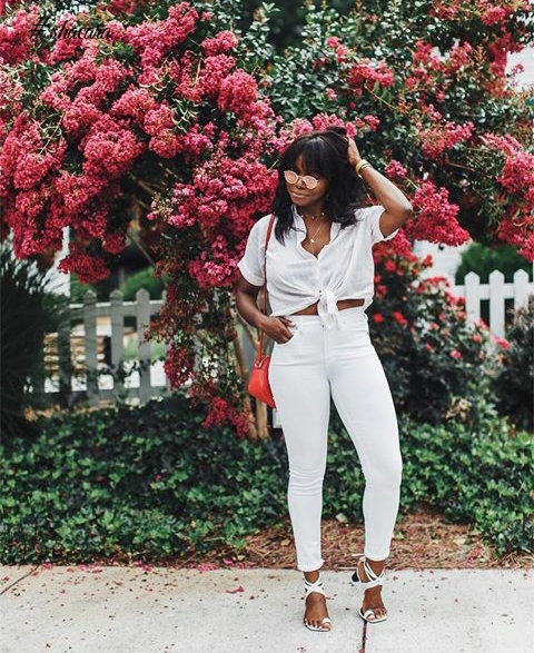 9 Awesome Outfit Ideas From Style Bloggers That Are Worth Re-Creating
