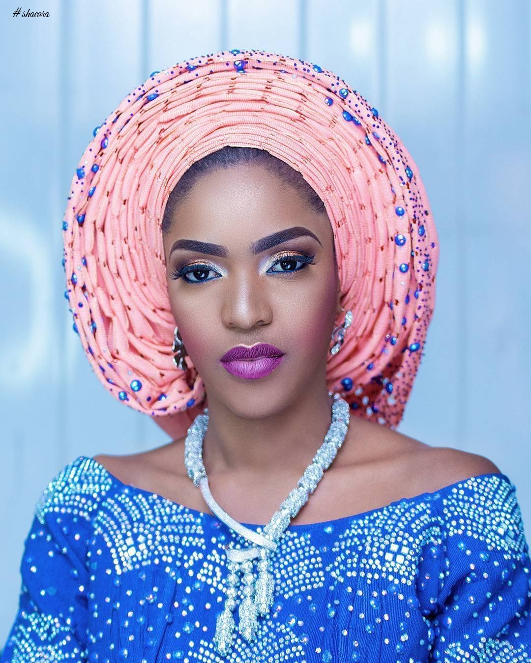 GELE AND TURBAN STYLE INSPIRATION