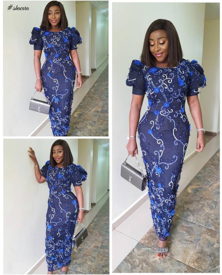 CHECK OUT THESE AMAZING ASOEBI STYLES JUST FOR YOU