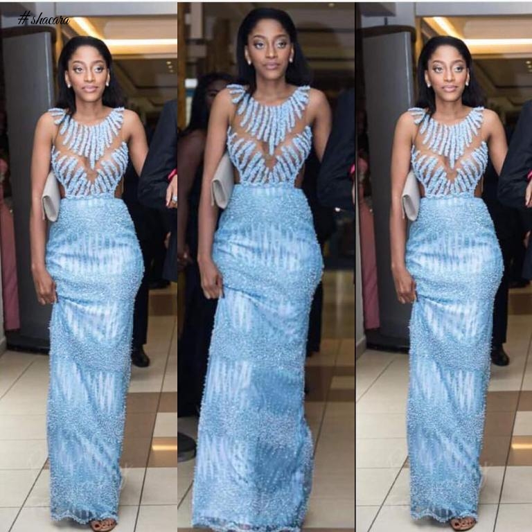 BEAUTIFUL ASOEBI STYLES FOR YOUR OWAMBE PARTY