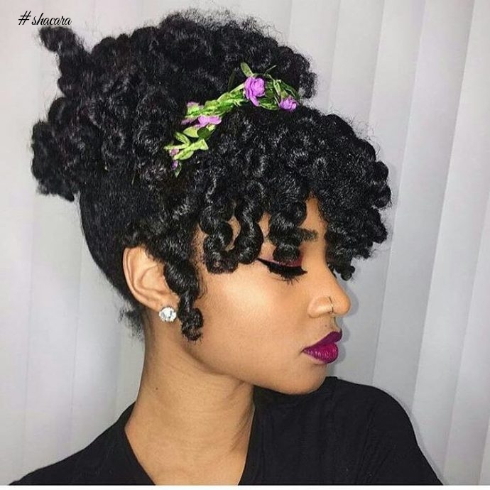 6 WEAVE STYLES TO ROCK IF YOU ARE DITCHING BRAIDS