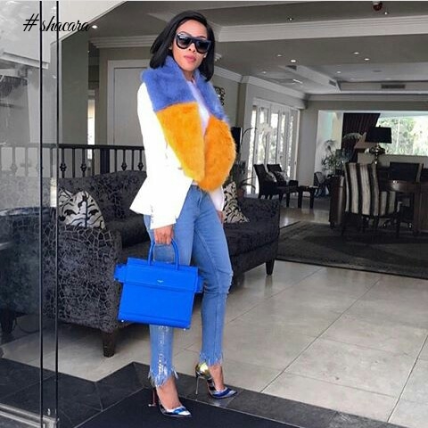 These African Celebrities And Fashionistas Are Serving So Much ‘Slayish’ Style Inspirations: Take A Look!