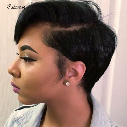 AWESOME SHORT HAIRSTYLES FOR EVERY WOMAN