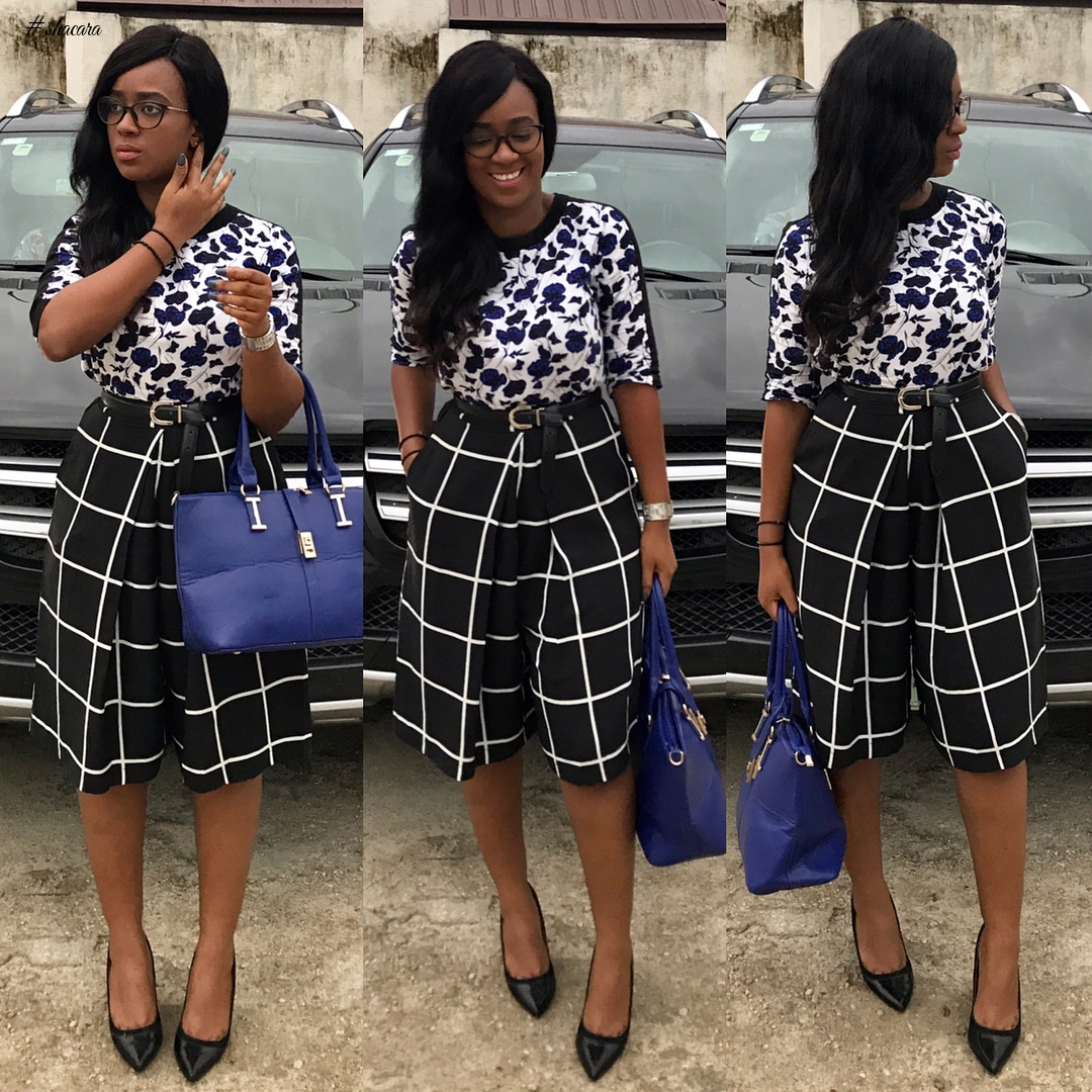 CORPORATE ATTIRES FOR THE PERFECT WORK WARDROBE