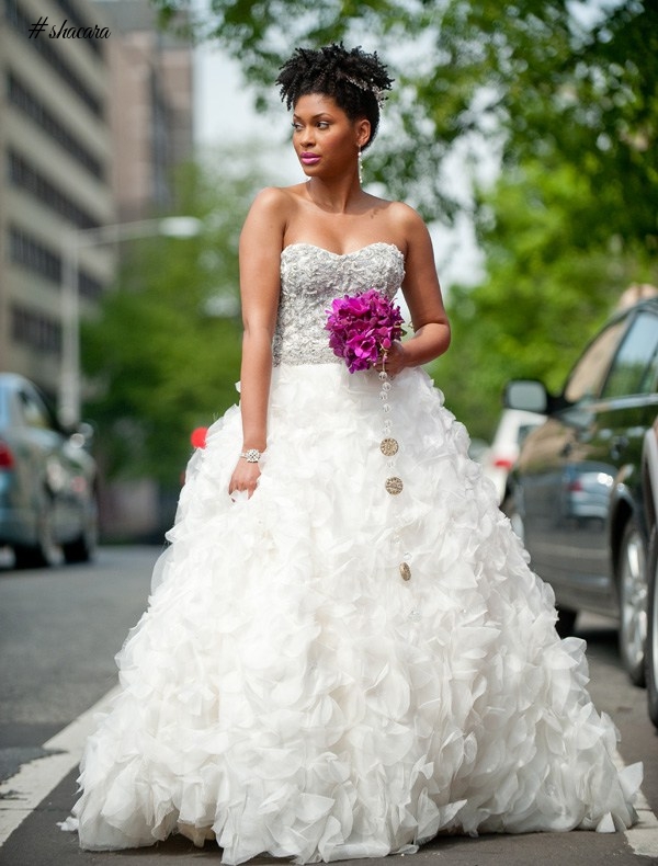 16 ELEGANT WEDDING DRESSES THAT WILL MAKE YOU FEEL LIKE THE PRINCESS YOU ARE!!