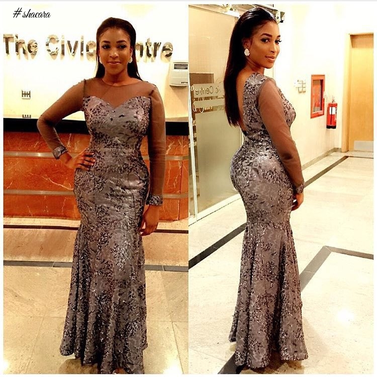 SLAY WITH GLAM! FAB ASO EBI STYLES THE BOSS LADIES ARE SLAYING THESE DAYS