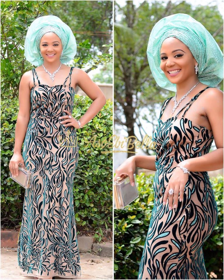 LATEST AND TRENDING ASOEBI STYLES FOR YOU