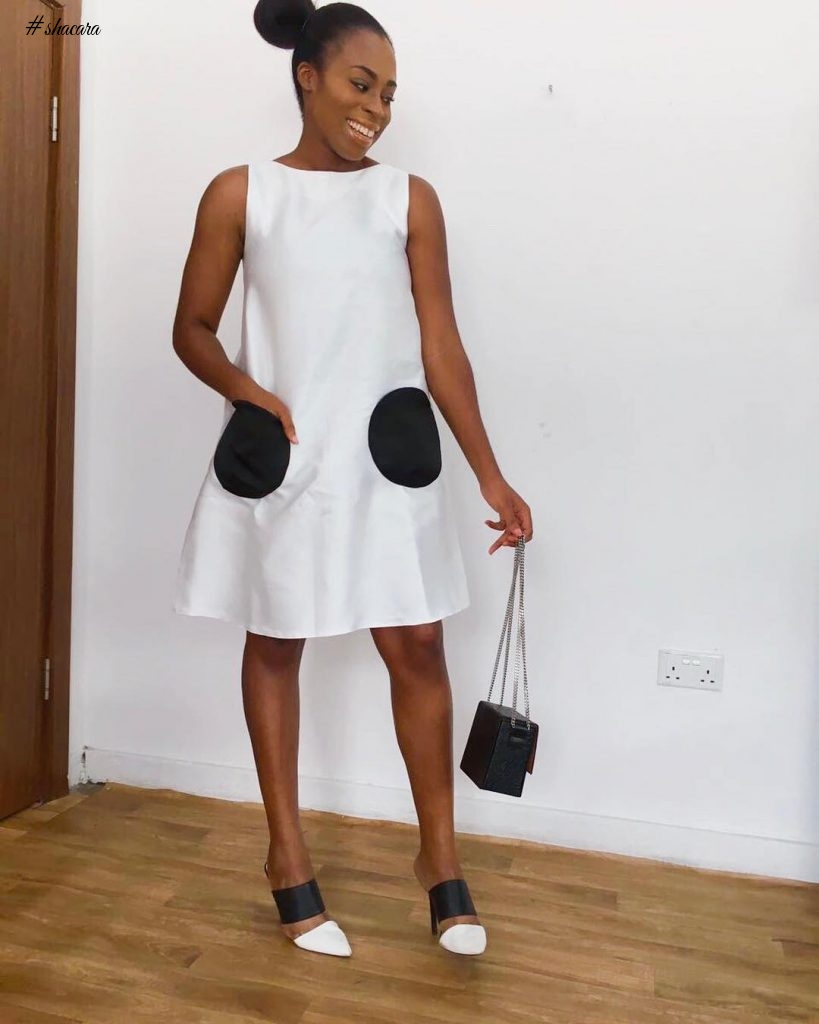 NIGERIAN BRANDS EVERY FASHION COOL GIRL HAS IN HER CLOSET