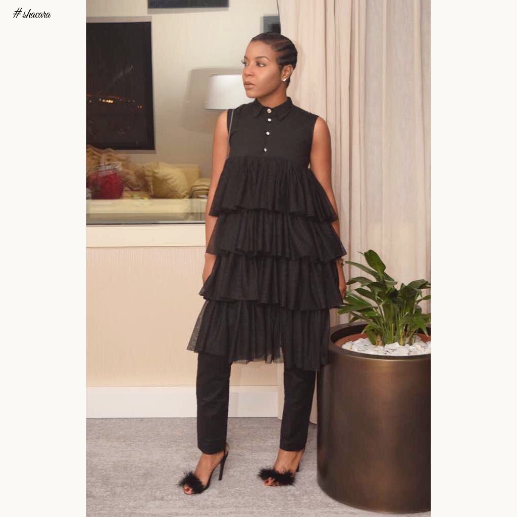 NIGERIAN BRANDS EVERY FASHION COOL GIRL HAS IN HER CLOSET