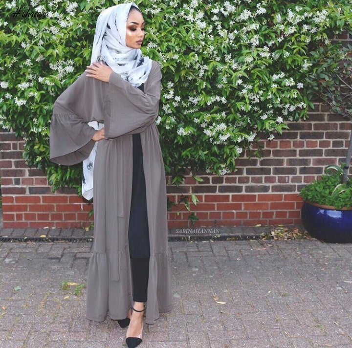 Slay For Jummah Prayers This Friday: Draw Some Perfect Outfit Inspirations From These Muslim Fashion Meniacs