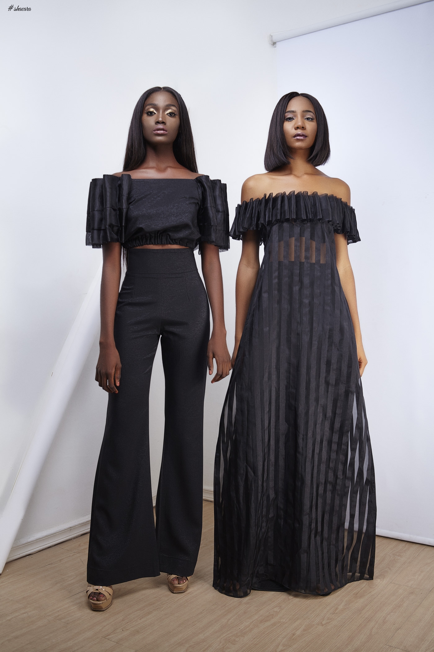 Womenswear Fashion Brand Anne Jacob Returns With Resort 2017 Collection