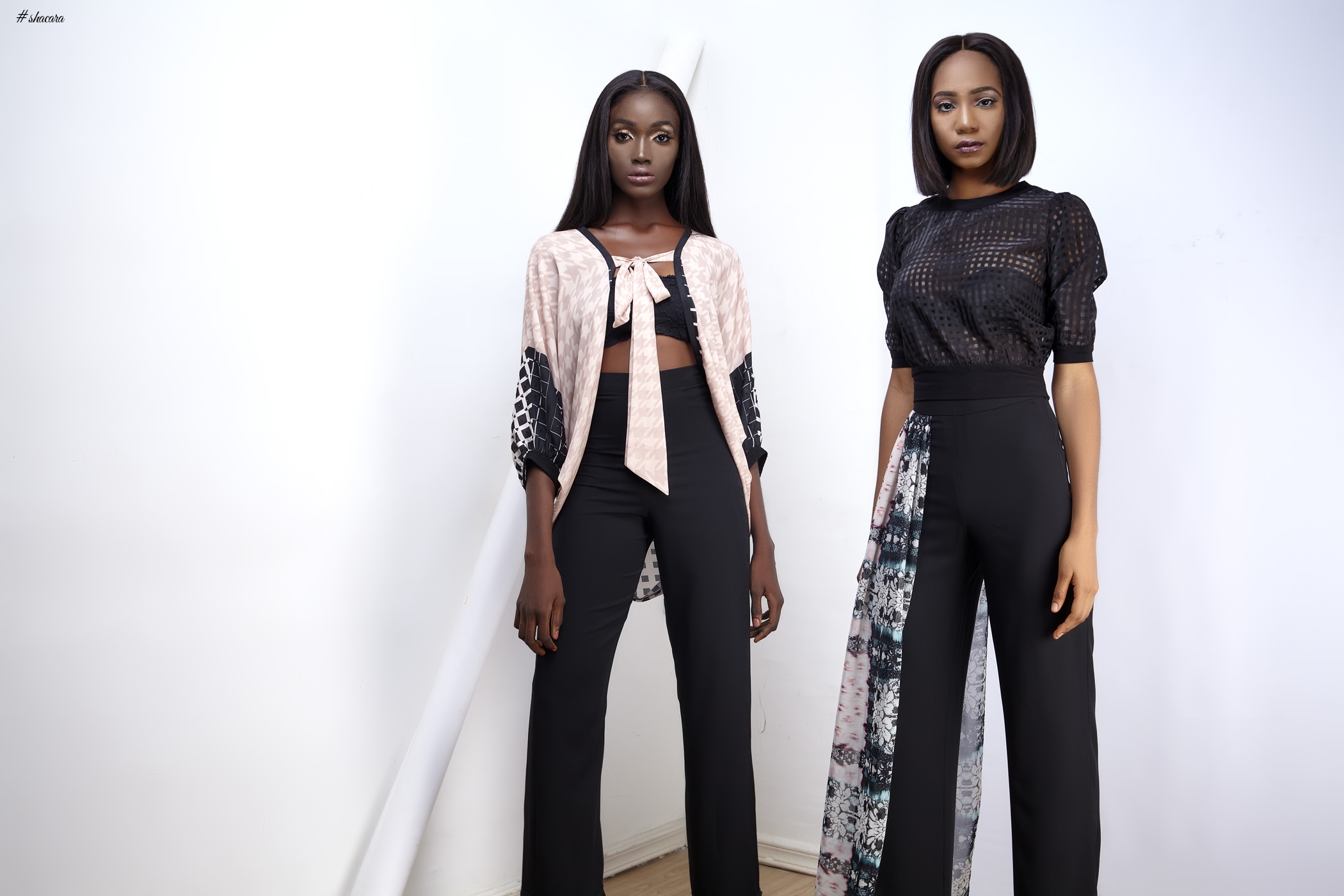 Womenswear Fashion Brand Anne Jacob Returns With Resort 2017 Collection