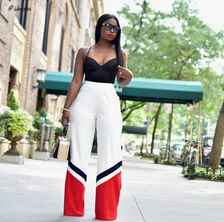 Awesome Outifts Ideas To Take You Through The Long Weekend