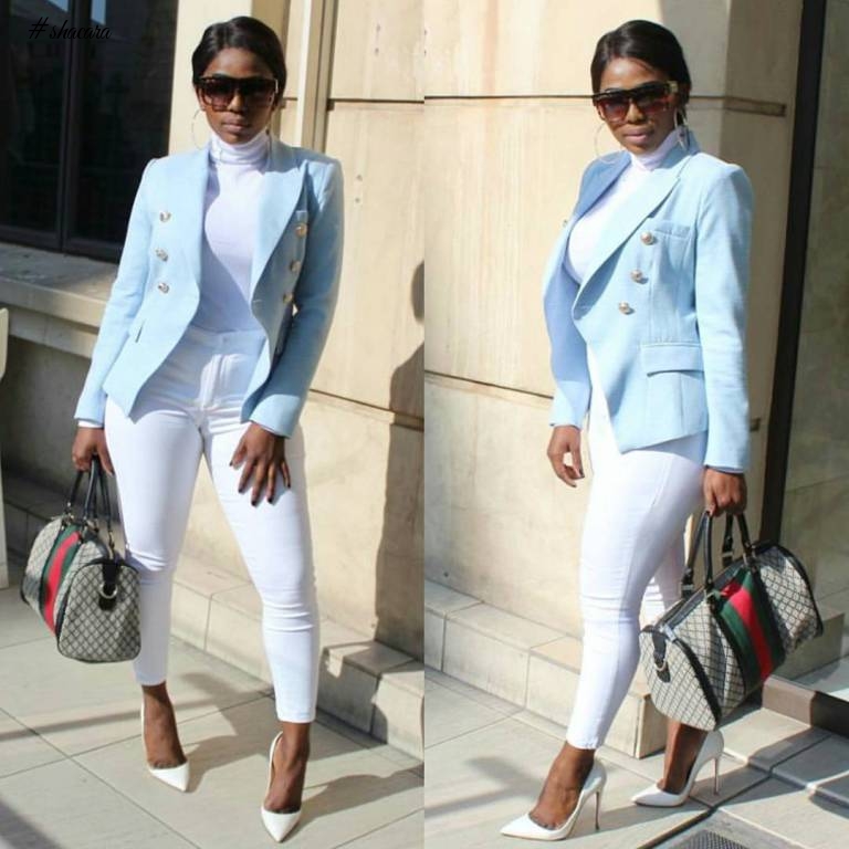 COOL WORK OUTFITS THAT WILL INSPIRE YOU!!