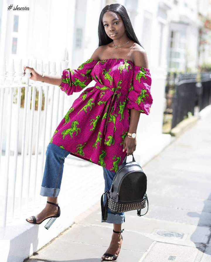 10 Times Style Blogger Shewa Jay Served Awe-inspiring Style Inspirations