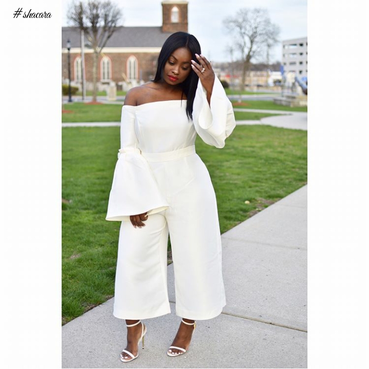 These Fab Wedding Guest Style Inspirations Are Slay Goals