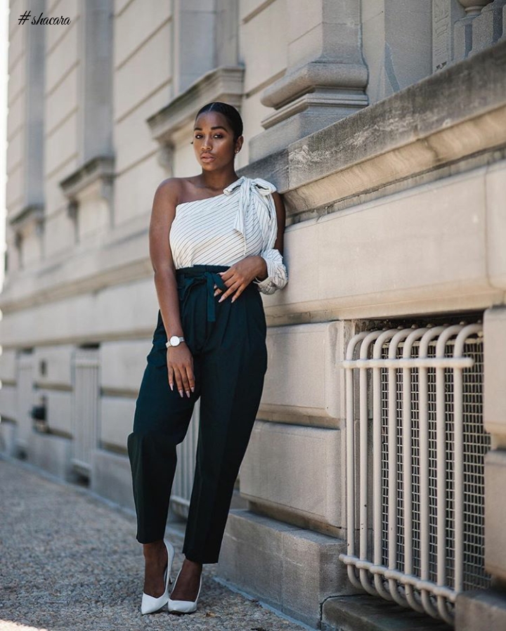 Awesome Looks Served By Style Enthusiasts To Inspire You Through The Week