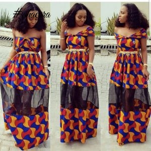 MAJOR HEAD-TURNING TRENDS AHEAD, THESE ANKARA STYLES TRENDS ARE CRUSHING IT!