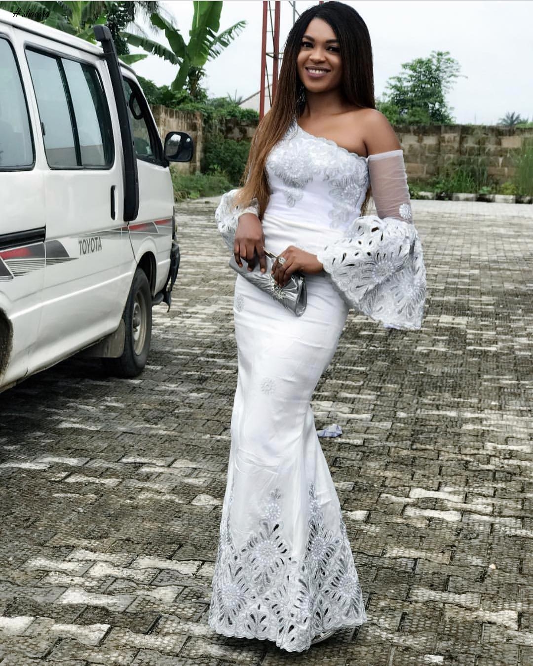 THE STUNNING ASO EBI STYLES YOU SHOULD HAVE IN YOUR COLLECTION