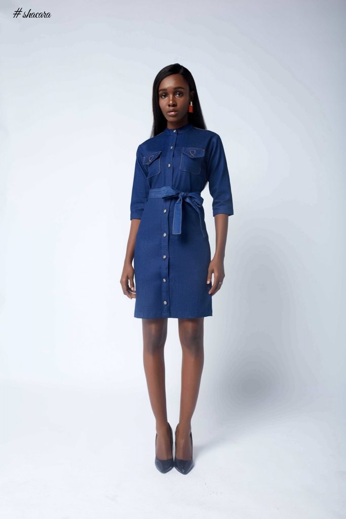 ALL SHADES OF DENIM:J24 RELEASES IT’S DEBUT COLLECTION TITLED “PREMIERE “