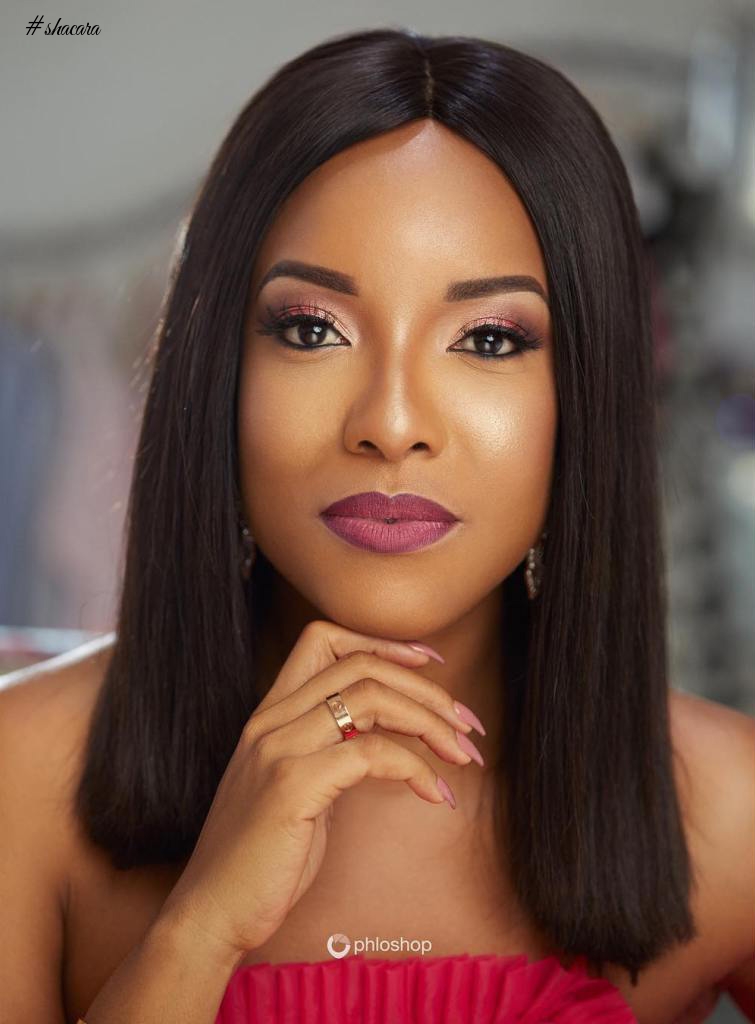 Joselyn Dumas Give Us The Most Beautiful Dose Of Pink For Breast Cancer Awareness Month, Pink October
