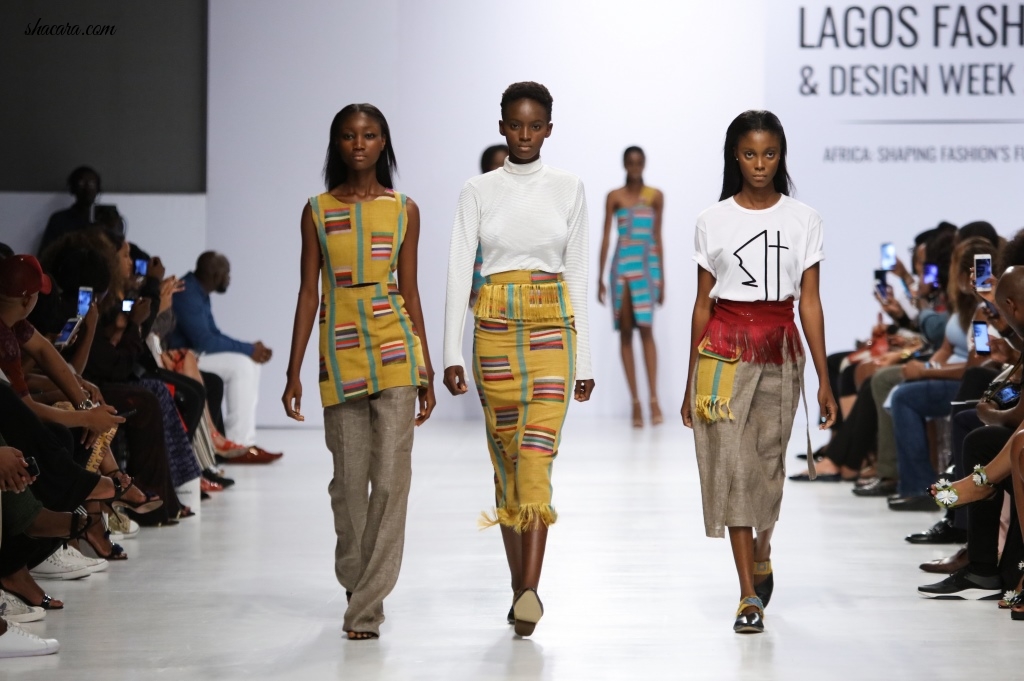 #HLFDW2017! Heineken Lagos Fashion & Design Week 2017: Day 3 – Emmy Kasbit