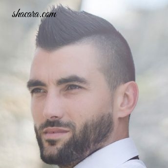 Modern Mens Haircuts That Ruled In 2017 And Will Rule In 2018