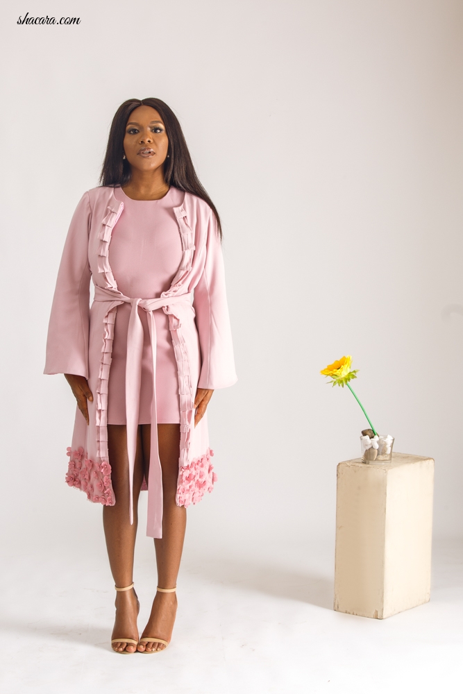 Tessabecca Debuts SS18 Collection For The Classy Woman!