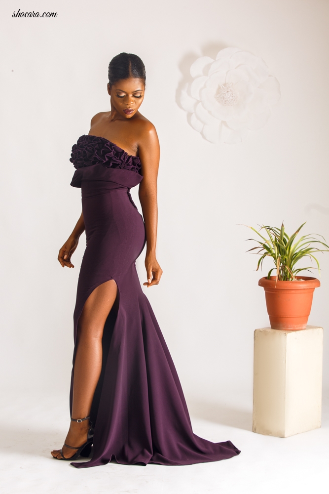 Tessabecca Debuts SS18 Collection For The Classy Woman!