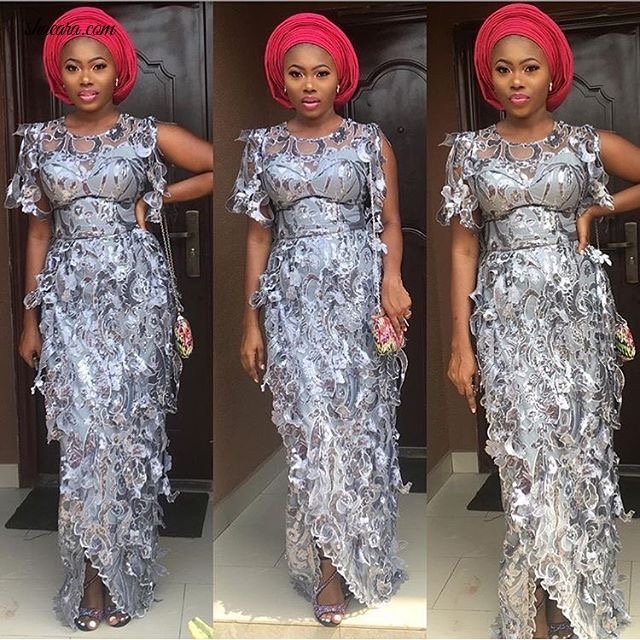 REALLY LOVELY DESIGNS FOR YOUR NEXT OWAMBE