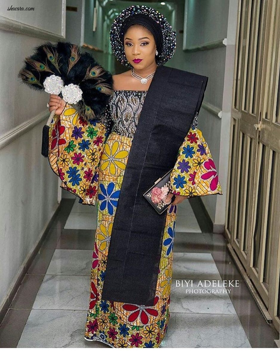 YOU WILL GET STUNNED AFTER SEEING THESE LATEST TRADITIONAL BRIDAL ATTIRES