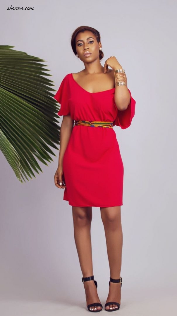 Here’s Why Iva Michael’s ‘Saudade’ Collection Is Still Top-Notch