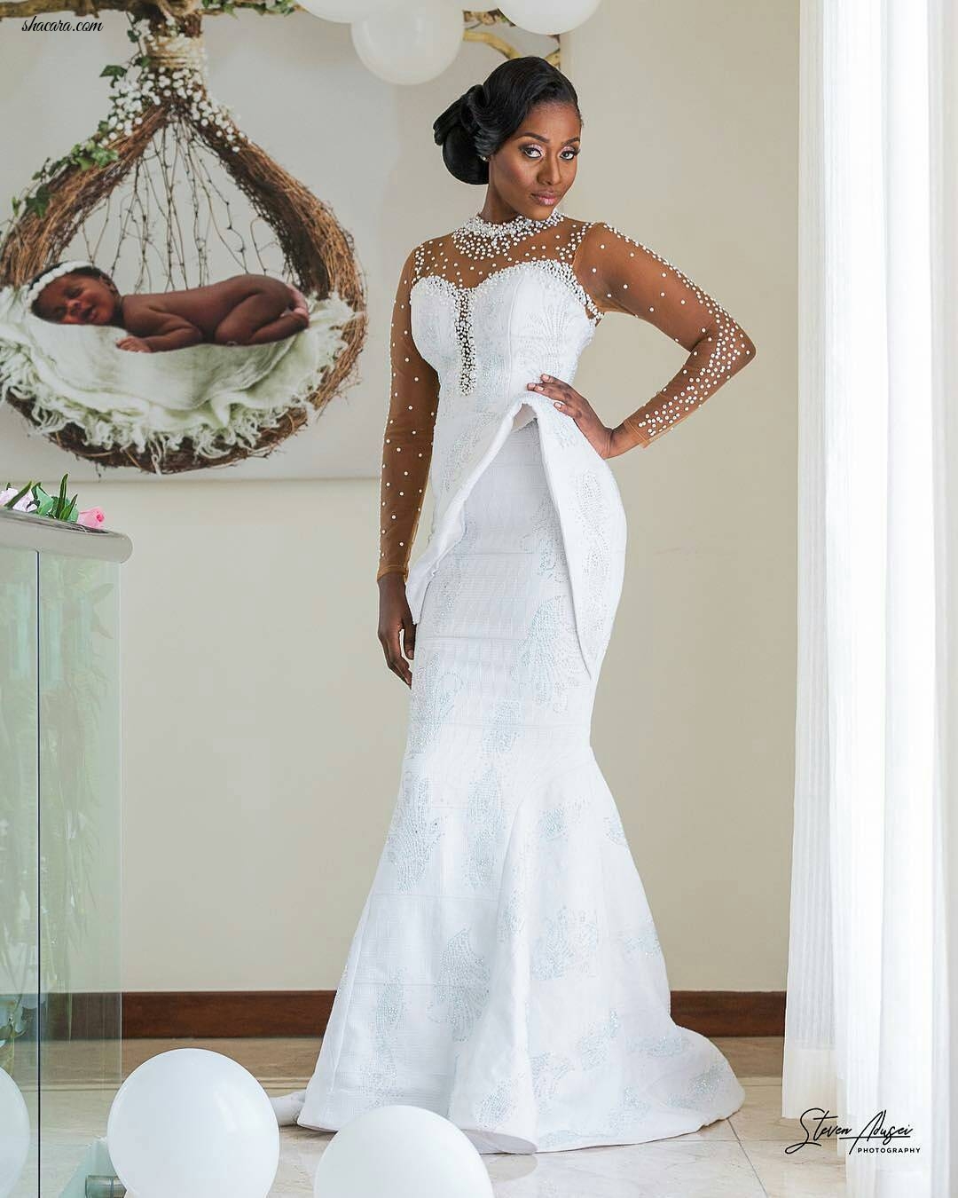 GLAMOUR REDEFINED! STUNNING RECEPTION DRESS INSPIRATION FOR TODAY’S BRIDES