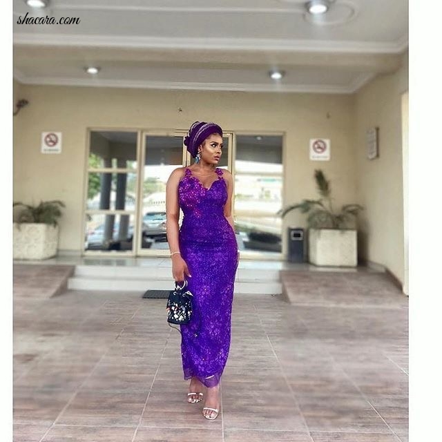 BEAUTIFUL ASOEBI STYLES PERFECT FOR YOUR OWAMBE